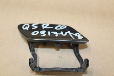 Крышка форсунки омывателя фары правая для Audi Q5 8R 2008-2017