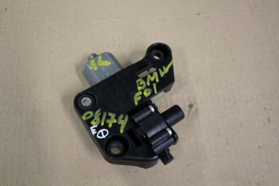 Моторчик шторки солнцезащитной двери задней правой для BMW 7 F01 F02 2008-2015