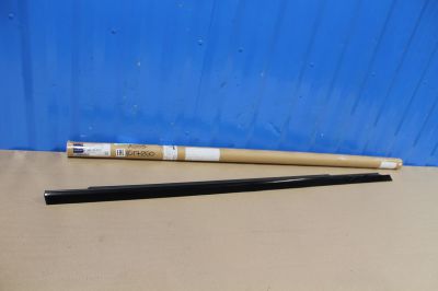 Молдинг стекла передней правой двери для Mercedes C-klasse W205 2014-