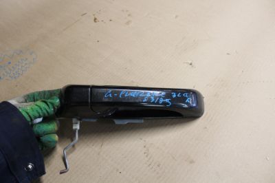 Ручка двери нaружная левая передняя для Jeep Commander XK 2006-2010