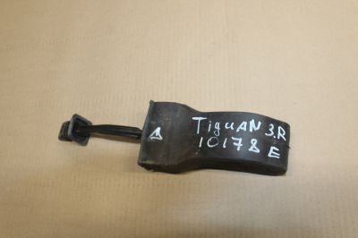 Ограничитель двери задней правой для Volkswagen Tiguan 2007-2016