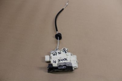 Замок двери задней левой для Audi Q7 4L 2005-2015