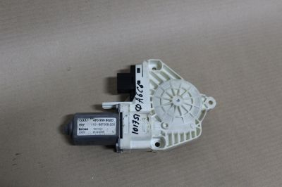 Моторчик стеклоподъёмника передний правый для Audi A6 C6 2004-2011