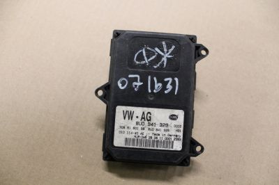 Блок управления светом фар для Audi Q3 8U 2012-2018