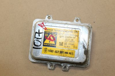 Блок ксеноновой лампы для Volkswagen Tiguan 2007-2016