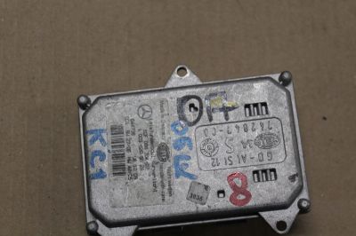 Блок управления светом фар для Mercedes CLK-klasse W209 Coupe 2002-2010
