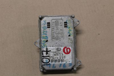 Блок управления светом фар для Mercedes E-klasse W211 2002-2009