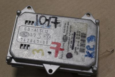 Блок управления светом фар для Mercedes GL-klasse X164 2006-2012