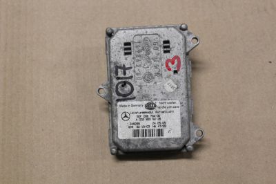 Блок управления светом фар для Mercedes CLK-klasse W209 Coupe 2002-2010