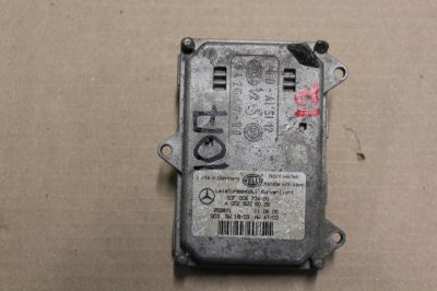 Блок управления светом фар для Mercedes E-klasse W211 2002-2009