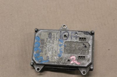 Блок управления светом фар для Land Rover Range Rover Sport 2005-2012