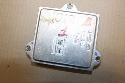 Блок ксеноновой лампы для BMW Z4 E89 2009-2016