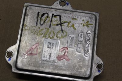 Блок ксеноновой лампы для BMW X1 E84 2009-2015