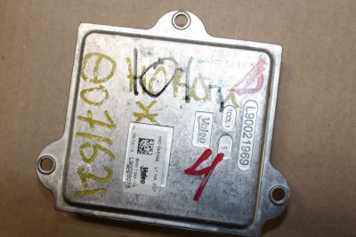 Блок ксеноновой лампы для BMW X1 E84 2009-2015