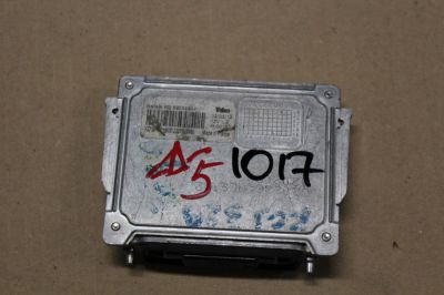 Блок ксеноновой лампы для Peugeot 508 2010-2018