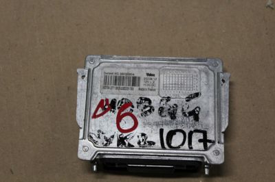 Блок ксеноновой лампы для Audi Q7 4L 2005-2015