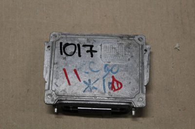 Блок ксеноновой лампы для Renault Megane 2 2003-2009