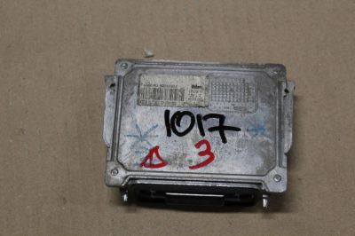 Блок ксеноновой лампы для BMW 1 E81 E87 2004-2014