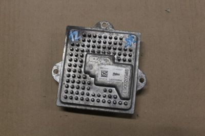 Блок ксеноновой лампы для BMW Z4 E89 2009-2016