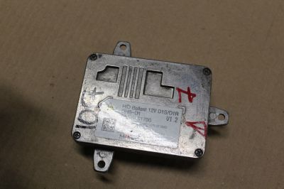 Блок ксеноновой лампы для Hyundai Santa Fe DM 2012-2018