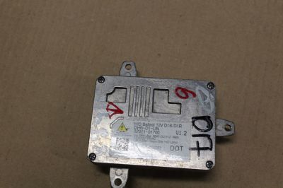 Блок ксеноновой лампы для KIA Quoris 2012-2018