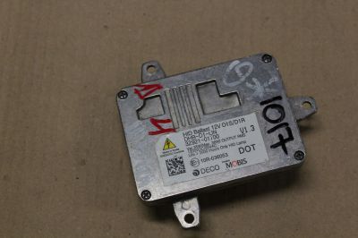 Блок ксеноновой лампы для KIA Quoris 2012-2018