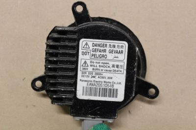 Блок ксеноновой лампы для Nissan GT-R R35 2008-