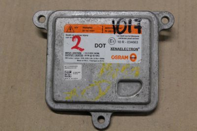 Блок ксеноновой лампы для Ford Focus 3 2011-2019