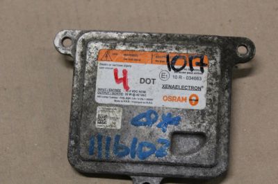 Блок ксеноновой лампы для Hyundai i40 2011-2019