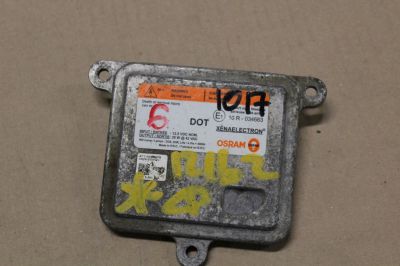 Блок ксеноновой лампы для Land Rover Freelander 2007-2014