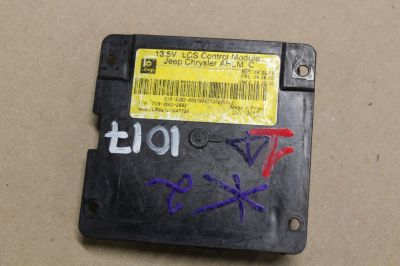 Блок ксеноновой лампы для Jeep Grand Cherokee WK2 2010-