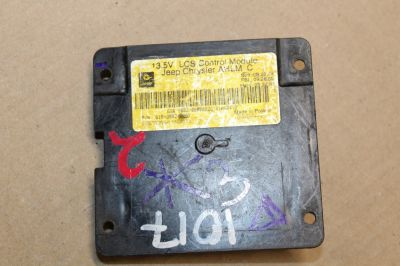 Блок ксеноновой лампы для Dodge Durango 2010-