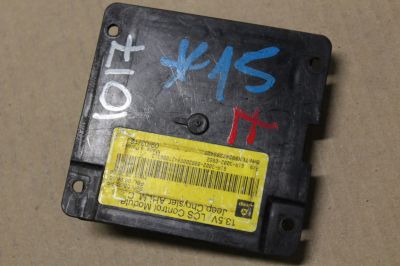 Блок ксеноновой лампы для Dodge Durango 2010-