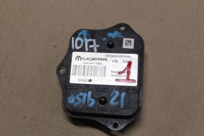 Блок управления светом правой фары для Jeep Grand Cherokee WK2 2010-