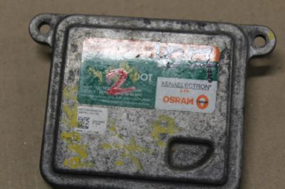 Блок ксеноновой лампы для Ford Focus 3 2011-2019