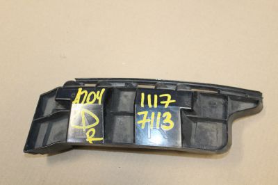 Кронштейн бампера заднего правый для Mercedes C-klasse W204 2007-2015