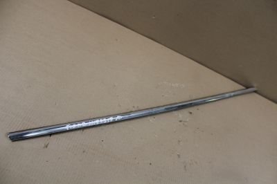 Молдинг стекла передней правой двери для BMW 3 F30 2011-2018