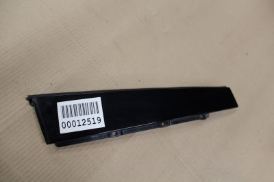 Накладка рамки двери задняя левая для Audi A4 B9 2015-