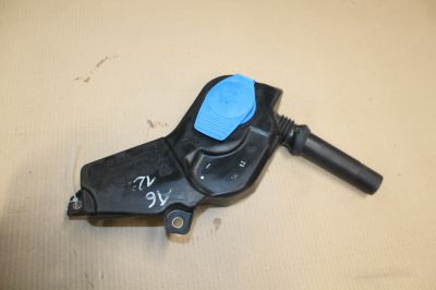 Горловина бачка омывателя для Audi A6 S6 C7 2011-2018