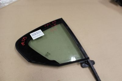 Стекло двери задней правой для Volkswagen Passat B8 2015-