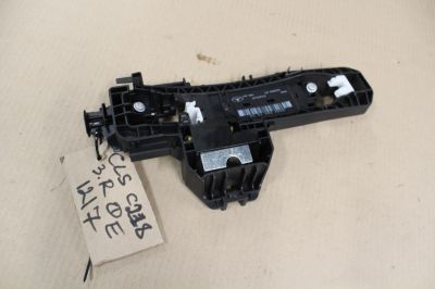 Кронштейн ручки двери задней правой для Mercedes CLS-klasse W218 2010-2017