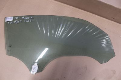 Стекло двери передней правой для Volkswagen Beetle A5 2011-2019