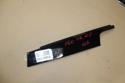 Накладка рамки двери передней правой для Mini Countryman F60 2016-