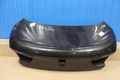 Крышка багажника для BMW 6 F06 Grand Coupe 2011-2017