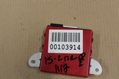 Блок комфорта передней правой двери для Lexus IS XE20 2005-2013