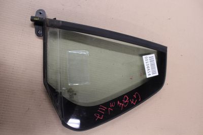 Стекло двери задней левой для Volkswagen Golf 7 2012-2020