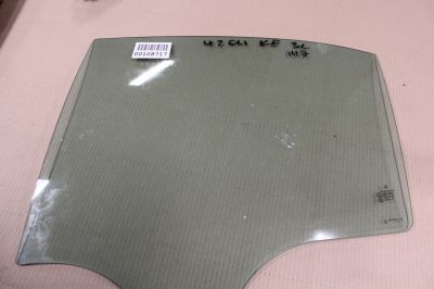 Стекло двери задней левой для Mercedes C-klasse W204 2007-2015