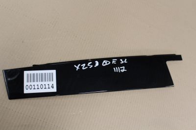 Накладка рамки двери задняя левая для Mercedes GLC-klasse X253 2015-