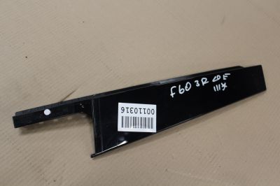 Накладка рамки двери задняя правая для Mini Countryman F60 2016-