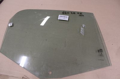 Стекло двери задней правой для Mini Countryman F60 2016-